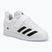 Weightlifting shoes adidas Powerlift 5 white