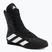 Boxing shoes adidas Box Hog 4 black/white