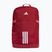 Backpack adidas TIRO 27,92 l team power red/white
