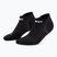 CEP men's compression socks Run No Show 5.0 black