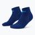 CEP Men's Compression Socks Run Low Cut 5.0 dark blue