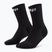 CEP Men's Compression Socks Run Mid Cut 5.0 black