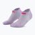 Women's socks CEP Ultralight No Show 4.0 lilac