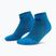 Women's socks CEP Ultralight Low Cut 4.0 blue
