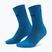 Women's socks CEP Ultralight Mid Cut 4.0 blue/dark blue