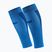 Women's calf compression sleeves CEP Ultralight Calf 4.0 blue/dark blue