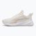 Women's running shoes PUMA Flyer Lite 3 warm white/puma gold
