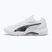 Shoes PUMA Solarflash III puma white/puma black