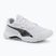 Shoes PUMA Solarflash III puma white/puma black
