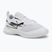 Children's indoor sports shoes PUMA Varion II Jr puma white/puma black