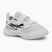 Children's shoes PUMA Varion II V Jr puma white/puma black