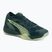 Handball shoes PUMA Eliminate NITRO SQD 4 green