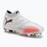 Men's football boots PUMA Future 8 Ultimate MxSG puma white/puma black/glowing red