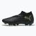 Men's football boots PUMA Future 8 Pro FG/AG puma black/fizzy light/green terrain