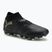 Men's football boots PUMA Future 8 Pro FG/AG puma black/fizzy light/green terrain