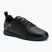 PUMA Future 8 Play It Jr children's football boots puma black/fizzy light/green terrain
