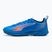 PUMA Ultra 6 Play TT Jr children's football boots ultra blue/puma white/glowing red