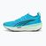 Men's running shoes PUMA MagMax Nitro mint melt/speed blue