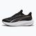Women's running shoes PUMA Pounce Lite puma black/rose gold