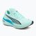 Men's running shoes PUMA Deviate Nitro 3 mint melt/speed blue