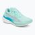 Women's running shoes PUMA Deviate Nitro 3 mint melt/speed blue