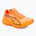 Women's running shoes PUMA Deviate Nitro Elite 3 heat fire/puma black