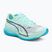 Men's running shoes PUMA Deviate Nitro Elite 3 mint melt/speed blue