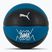PUMA teamJAWS Basketball electro royal/puma black size 7