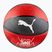 PUMA teamJAWS Basketball puma red/puma black size 6