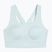 PUMA PWRbreathe Run sea glass training bra