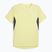 Men's running T-shirt PUMA Run Velocity Tee Poly gold moon