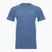 Men's running T-shirt PUMA Run Velocity Tee Poly dark indigo