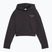 Women's sweatshirt Puma Hyrox World Cropped Hoodie black/white