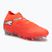 Football boots PUMA Future 9 Pro FG/AG glowing red/puma white/puma black/puma silver