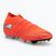 Football boots PUMA Future 9 Ultimate FG glowing red/puma white/puma black/puma silver
