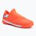 Football boots PUMA Future 9 Match Fusion FG/AG glowing red/puma white/puma black/puma silver