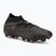 Football boots PUMA Future 9 Match FG/AG puma black/glowing red/strong grey