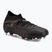 Football boots PUMA Future 9 Match MxSG puma black/glowing red/strong grey