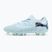 Football boots PUMA Future 9 Fusion FG/AG icy blue/blue jewel