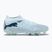 Football boots PUMA Future 9 Match FG/AG icy blue/puma white/blue jewel
