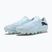 Football boots PUMA Future 9 Match Fusion FG/AG icy blue/puma white/blue jewel