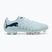 Football boots PUMA Future 9 Play FG/AG icy blue/puma white/blue jewel