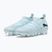 Children's football boots PUMA Future 9 Match FG/AG Jr icy blue/puma white/blue jewel