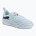 Children's football boots PUMA Future 9 Play IT Jr icy blue/puma white/blue jewel