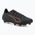 Football boots PUMA Ultra 6 Ultimate FG puma black/puma red