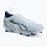Football boots PUMA Ultra 6 Match FG/AG icy blue/puma white/blue jewel