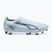 Football boots PUMA Ultra 6 Match FG/AG icy blue/puma white/blue jewel