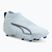 Children's football boots PUMA Ultra 6 Match+ LL FG/AG Jr icy blue/puma white/blue jewel