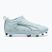 Children's football boots PUMA Ultra 6 Match FG/AG Jr icy blue/puma white/blue jewel