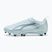 Children's football boots PUMA Ultra 6 Play FG/AG Jr icy blue/puma white/blue jewel